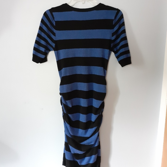 Motherhood Maternity Dress - Picture 4 of 6